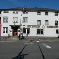 Haus Werdohl, хотел в Werdohl