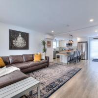 Great Gaston, hotel near Montréal/St-Hubert Airport - YHU, Longueuil