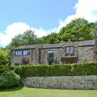 Lee Cottage, hotel di Heptonstall
