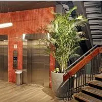 NEW BOSTON, hotel en Bellville