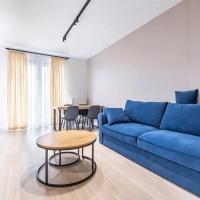 Lux Airport Apartment, hotel near Warsaw Frederic Chopin Airport - WAW, Warsaw
