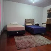 Loft San Isidro, hotel en Ciudad del Este