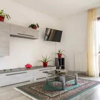 TRILOCALE Oasi- Milano Rho fiera, hôtel à Cesate