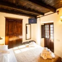Calvisihome - Eleganza e Comfort sul Gran Sasso, Hotel in Castelvecchio Calvisio