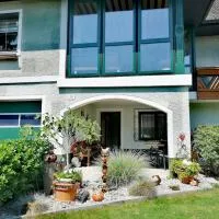 Apartment in Oed-Öhling near Danube River, Hotel in Mauer bei Amstetten