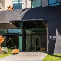 MAE Singular Hotel, hotel di Córdoba