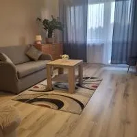 Panorama, מלון בדזיארז'וניוב