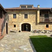 Somavilla Posada Rural, hotel em Carriazo