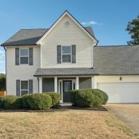 Welcome Home!, hotel near Gwinnett County (Briscoe Field) - LZU, Lawrenceville
