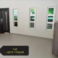 T'garden Homestay, hotel din Batu Pahat