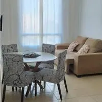 Apartamento completo Valparaiso GO proximo de Brasilia DF BR040, khách sạn ở Valparaíso de Goiás