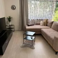 Ferienwohnung LeJaju, hotell i Friedrichsthal