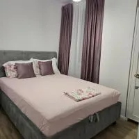 Lovely Apartment, hotel di Techirghiol