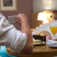 Hotel y Casino Del Río - Cipolletti, hotell sihtkohas Cipolletti