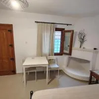 Trikeri Pleasant Stay2, ξενοδοχείο στο Τρίκερι