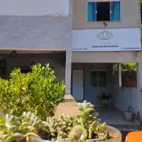 Pousada Solar Bananeiras, hôtel à Silva Jardim