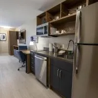 Sonesta ES Suites Lafayette Airport Extended Stay, viešbutis mieste Lafajetas