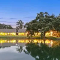 Greenwood Plantation B&B Inn, hotel Saint Francisville-ben