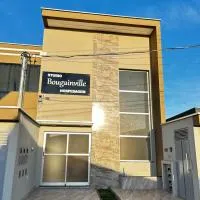 Studio Bougainville Apart, khách sạn ở Conceição do Mato Dentro