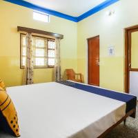 SPOT ON Cherish Guest House, hotel berdekatan Lapangan Terbang Birsa Munda  - IXR, Rānchī