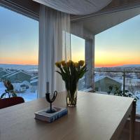 Villa Vadsø, hotel near Vadsø Airport - VDS, Vadsø