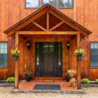 River Run Retreat, hotel near Eastern Slopes Regional - FRY, Conway