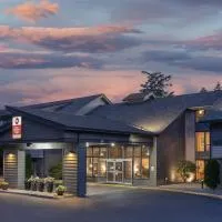 Best Western Plus Oak Harbor Hotel & Conference Center: Oak Harbor şehrinde bir otel