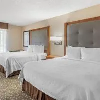 Oak Harbor में, होटल Best Western Plus Oak Harbor Hotel & Conference Center