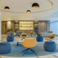 Le Meridien Casablanca, hotell i Casablanca