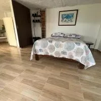 Apartamento campestre, hotel v destinaci Sasaima
