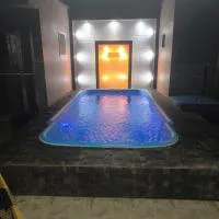 Casa Com Piscina Completa Ilha Comprida, Hotel in Ilha Comprida