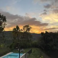 Jaragual EcoHotel, hotel din La Vega