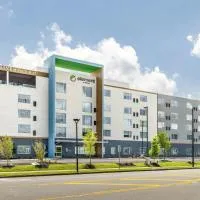Element by Marriott Cartersville，卡特斯維爾的飯店