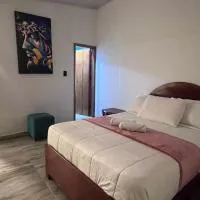 Alojamiento campestre Barbosa Santander, khách sạn ở Barbosa
