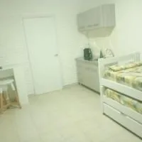 Mí Casa D1, hotel i La Banda