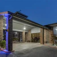 SureStay Plus Hotel by Best Western Poteau, hotel en Poteau