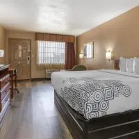 SureStay Plus Hotel by Best Western Poteau, hotel a Poteau
