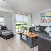 6 Camelside, hotel v destinácii Wadebridge