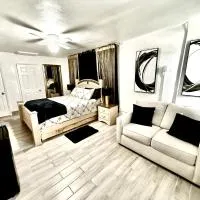 # 11 Cozy Mini House by the Lake, hotell i Canal Point