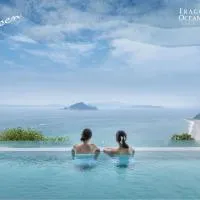 Irago Ocean Resort，田原市的飯店