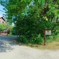 L'Auberge des Collines Full Guest Suite, hotel em Wakefield