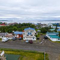 Bear Paw Inn, hotel near Manokotak - KMO, Dillingham