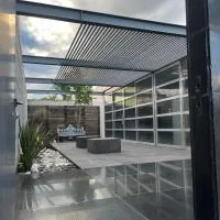Casa Dodi Loft in Juriquilla Design oasis, hotel a Juriquilla