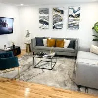 Charming beautiful house 7mn to downtown Ottawa, hotel en Gatineau