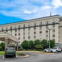 Comfort Inn Largo-Washington DC East, hotel em Upper Marlboro