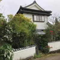 旅の途中, hótel 