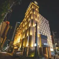 Cherish Hotel Jukjeon Branch, hotel u gradu 'Daegu'