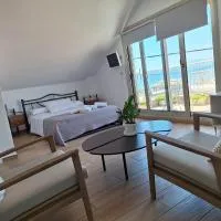 studio Palerostravel, готель у місті Палерос