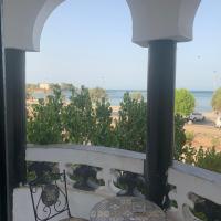 Blue sun, hotel near Djibouti–Ambouli International Airport - JIB, Djibouti