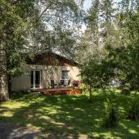 Vallaku Guesthouse, hotel v mestu Pala